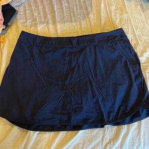 Outdoor voices skirt